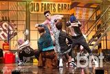 组图：Super Junior回归再夺冠 T-ara等女团性感大对决