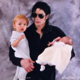 策划：MJ辞世五周年 流行之王温馨版爸爸去哪儿