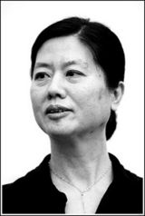 组图：2012《BQ》红人榜之文化红人