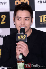 组图：韩剧《特殊案件》发布 原班人马出演