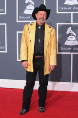 高清组图：第52届格莱美红毯 LADY GAGA张靓颖共美