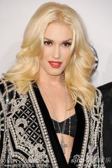 组图：全美音乐奖红毯女星争艳 比伯亲老妈鸟叔搞怪