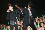 组图：苏打绿最终场演唱大咖云集 Hebe群魔乱舞