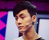 组图：古剑男神汇聚大本营 笑闹耍帅迷倒粉丝