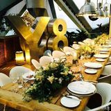 组图：佟丽娅童年萌照曝光 被赞美人胚子