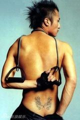 组图：在一起！盘点锋菲恋曾经的恩爱瞬间