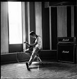 组图：陈楚生演唱会海报曝光 张亚东跨界支持