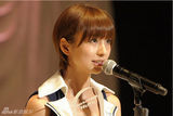 组图：2011年第三届AKB48选拔总选举排名回顾