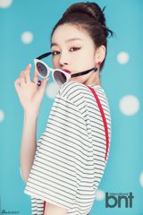 组图：Secret韩善花百变造型 展梦幻少女魅力