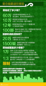 [有料]《一步之遥》姜文总裁草地广告观赏指南