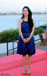 组图：《一步之遥》戛纳发预告 贾樟柯夫妇捧场