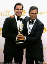 组图：《平常心》获迷你剧类最佳电视电影剧