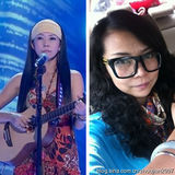 策划：画面太美！好声音美女学员素颜照曝光