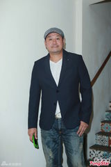 组图：TVB乐易玲庆生众星捧场 绯闻男女同场