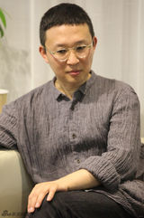 组图：《黄金时代》沙龙许鞍华与粉丝探讨人生