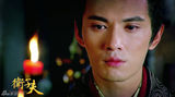 组图：《卫子夫》哭戏盘点 徐正曦封催泪男神