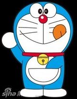 组图：哆啦A梦-98岁生日快乐 回忆童年的蓝胖子