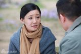 组图：《第三种幸福》徐帆：梁婷就像面镜子