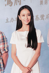 组图：《产科医生》庆功宴佟丽娅被赞演技佳