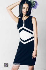 组图：罗忆楠时尚写真曝光 帅气背头真我蜕变