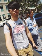 好男儿现状大盘点：那些年追过的帅哥今在何方