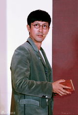 组图：电视剧《红色》发布会小陶虹张鲁一亮相