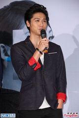 组图：魏如萱欲在小巨蛋开唱 绯闻男友力挺