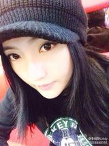 组图：李心洁老公出轨门女主角私房照曝光