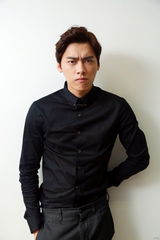 360无死角男神李易峰：宇宙告诉我一定红！