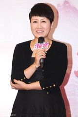 组图：《功夫婆媳》张凯丽玩转功夫婆媳宫心计