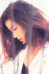 [青春照相馆]钟楚红天生丽质 性感妩媚浑然天成