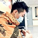 组图：成都最帅交警患血癌欲放弃治疗 年仅22岁