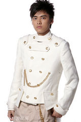 好男儿现状大盘点：那些年追过的帅哥今在何方