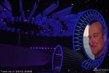组图：全场悼念已故喜剧明星罗宾-威廉姆斯