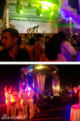 组图：曝三亚海天盛筵涉聚众淫乱 孙兴出席