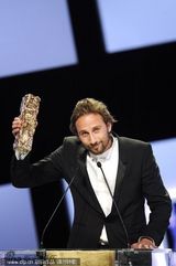 组图：《爱》获五项大奖 成法国凯撒奖最大赢家