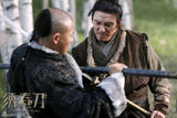 组图：《绣春刀》终极一战 张震聂远生死相搏