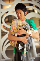 【明星生日会】8.29谢霆锋裴勇俊各路型男汇