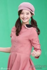 策划：无双马尾不萌妹！盘点日女星双马尾萌照