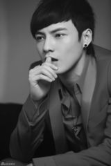 鲜肉大集合:娱乐圈“宝贝计划”候选人美图大赏