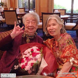 组图：星妈成主角！周杰伦李冰冰等曝妈妈美照