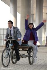 组图：盘点闫妮“恋”过的弟弟们，你最爱哪个