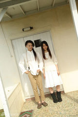 组图：张玮《雪人》MV曝光 白衬衫文艺范十足