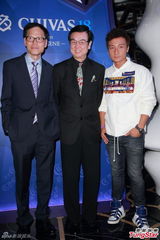 组图：嫩模Jessica否认恋安志杰 与男友哂甜蜜