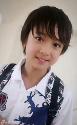 组图：报告！《金田一》中发现可爱正太一枚