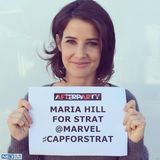 组图：漫威迷父亲患绝症 复联演员温馨送惊喜