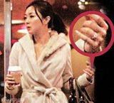 策划：“嫩模杀手”陶喆将结婚 盘点昔日情史