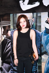 独家：韩影《群盗》试映会 姜东元河正宇等出席