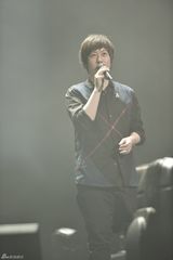 组图：五月天北京演唱会火爆 筹备新专辑