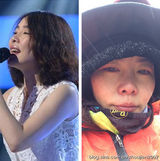 策划：画面太美！好声音美女学员素颜照曝光